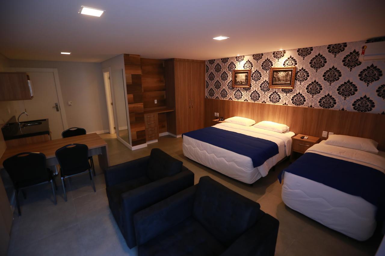 Hotel Américas 3*