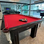 Hotel das Américas