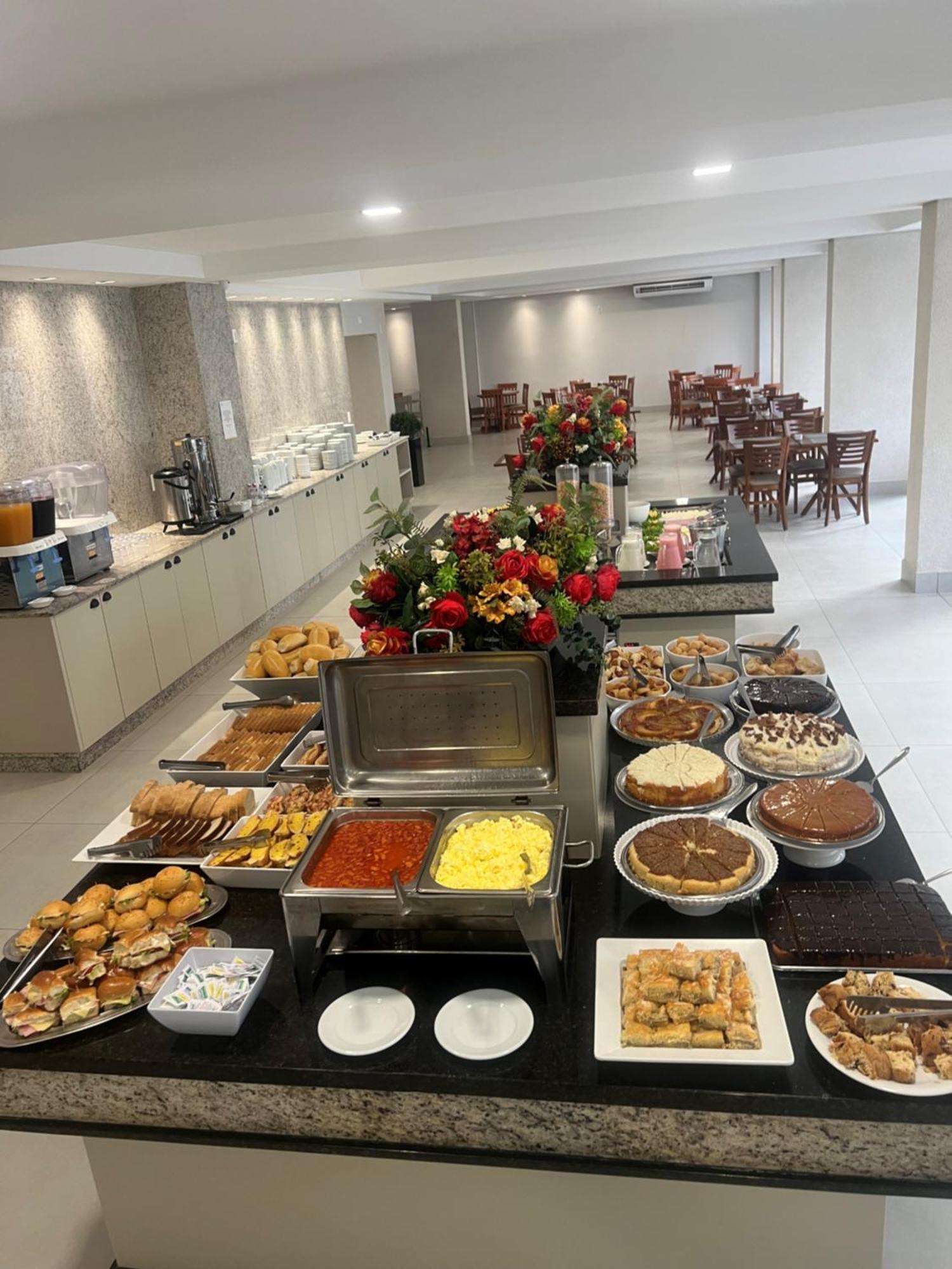 Americas Hotel Balneario Camboriu