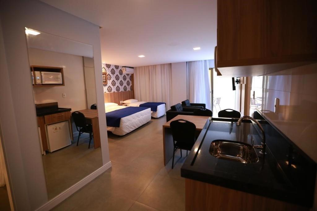 Americas Hotel Balneario Camboriu
