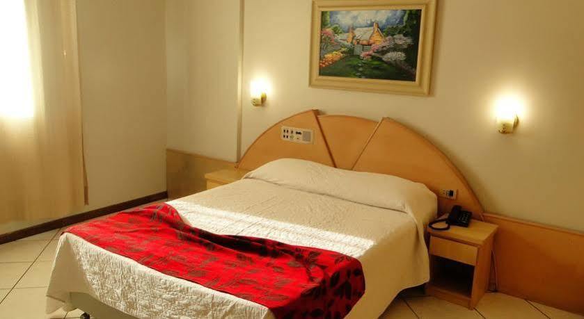 Americas 3* Balneario Camboriu